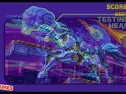 Cyber Unicorn Assembly Walkthrough - Games - Y8.COM