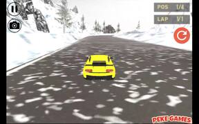 Hill Drifting Walkthrough - Games - VIDEOTIME.COM