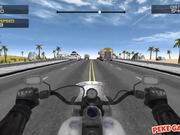 Traffic Bike Racing Walkthrough - Games - Y8.COM