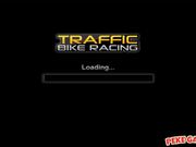 Traffic Bike Racing Walkthrough