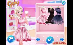 Princesses Summer Touch Walkthrough - Games - VIDEOTIME.COM