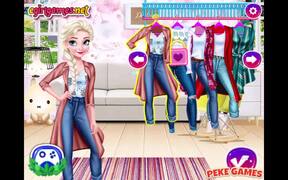 Ice Princess 4 Seasons Walkthrough - Games - VIDEOTIME.COM