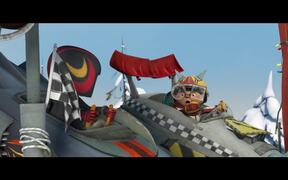 Racetime Official Trailer - Movie trailer - VIDEOTIME.COM