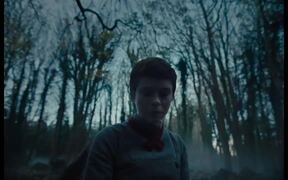 Gretel & Hansel Teaser Trailer - Movie trailer - VIDEOTIME.COM