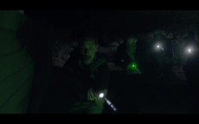 Fronteras Official Trailer - Movie trailer - VIDEOTIME.COM