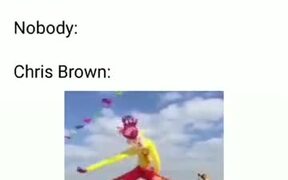 This Exactly How Chris Brown Dances - Fun - VIDEOTIME.COM