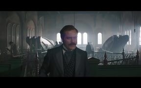 The Current War: Director's Cut Trailer - Movie trailer - VIDEOTIME.COM