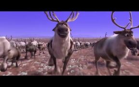 Frozen 2 Trailer 2 - Movie trailer - VIDEOTIME.COM