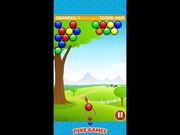 Orange Bubbles Walkthrough - Games - Y8.COM
