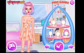 Girly Summer Patterns Walkthrough - Games - VIDEOTIME.COM