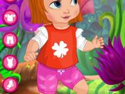 Best Baby Dress Up Walkthrough - Games - Y8.COM