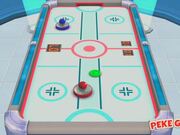 3D Air Hockey Walkthrough - Games - Y8.COM