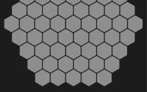 Hexagon Pals Walkthrough