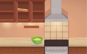 Cooking with Emma: Italian Tiramisu Walkthrough - Games - VIDEOTIME.COM