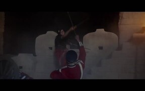 Warrior Queen Of Jhansi Trailer - Movie trailer - VIDEOTIME.COM
