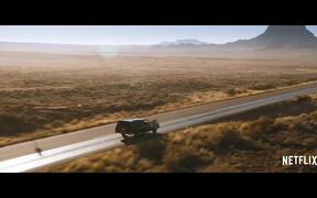 El Camino: A Breaking Bad Movie Trailer - Movie trailer - VIDEOTIME.COM