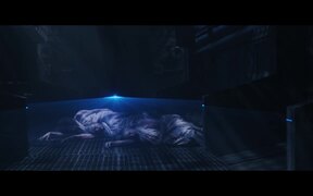 Memory: The Origins Of Alien Official Trailer - Movie trailer - VIDEOTIME.COM
