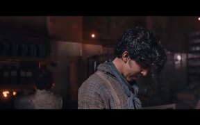 The Personal History of David Copperfield Trailer - Movie trailer - VIDEOTIME.COM