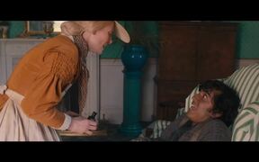 The Personal History of David Copperfield Trailer