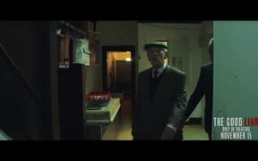 The Good Liar Trailer 2 - Movie trailer - VIDEOTIME.COM