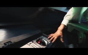 The Captain Trailer - Movie trailer - VIDEOTIME.COM