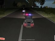 Police Road Patrol Walkthrough