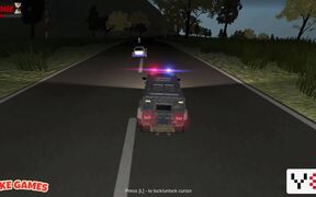 Police Road Patrol Walkthrough - Games - VIDEOTIME.COM