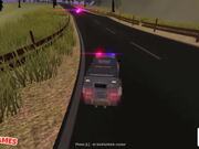 Police Road Patrol Walkthrough