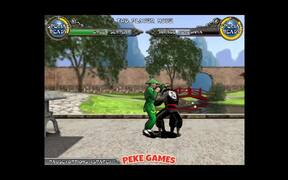 Dragon Fist 3D Walkthrough - Games - VIDEOTIME.COM