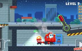 Candy Train Walkthrough - Games - VIDEOTIME.COM