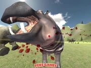 Classical Hippo Hunting Walkthrough - Games - Y8.COM