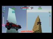 Fly Car Stunt 2 Walkthrough - Games - Y8.COM