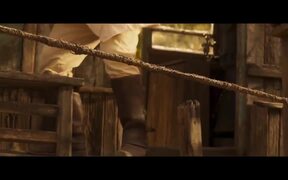 Jungle Cruise Trailer - Movie trailer - VIDEOTIME.COM