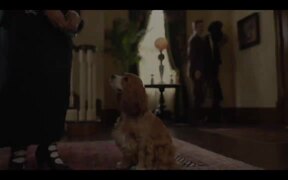 Lady and the Tramp Trailer 2