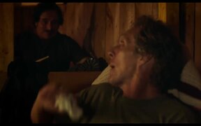 Cold Brook Official Trailer - Movie trailer - VIDEOTIME.COM