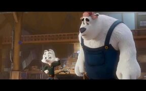 Arctic Dogs Official Trailer - Movie trailer - VIDEOTIME.COM