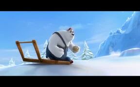 Arctic Dogs Official Trailer - Movie trailer - VIDEOTIME.COM