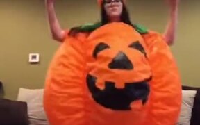 Halloween's On Its Way And So Are Weird Costumes - Fun - VIDEOTIME.COM