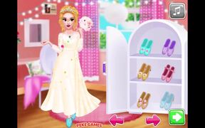 Princess Girls Wedding Trip Walkthrough - Games - VIDEOTIME.COM