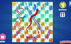 Snakes and Ladders Walkthrough - Games - VIDEOTIME.COM