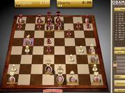 Obama Chess Walkthrough