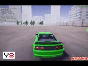 Stunt Racers Extreme Walkthrough - Games - Y8.COM