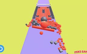Color Trouble 3D Walkthrough - Games - VIDEOTIME.COM
