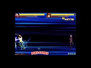 The King of Fighters vs DNF Walkthrough