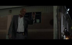 Trauma Center Official Trailer - Movie trailer - VIDEOTIME.COM