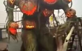 The Best Of Halloween Decorations - Tech - VIDEOTIME.COM