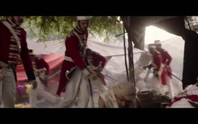 The Warrior Queen Of Jhansi Official Trailer - Movie trailer - VIDEOTIME.COM