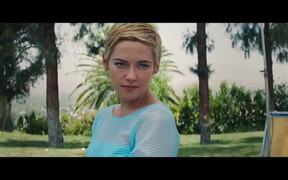 Seberg Trailer - Movie trailer - VIDEOTIME.COM