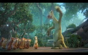 AniMat’s Reviews: Ice Age: Continental Drift