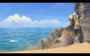 AniMat’s Reviews: Ice Age: Continental Drift